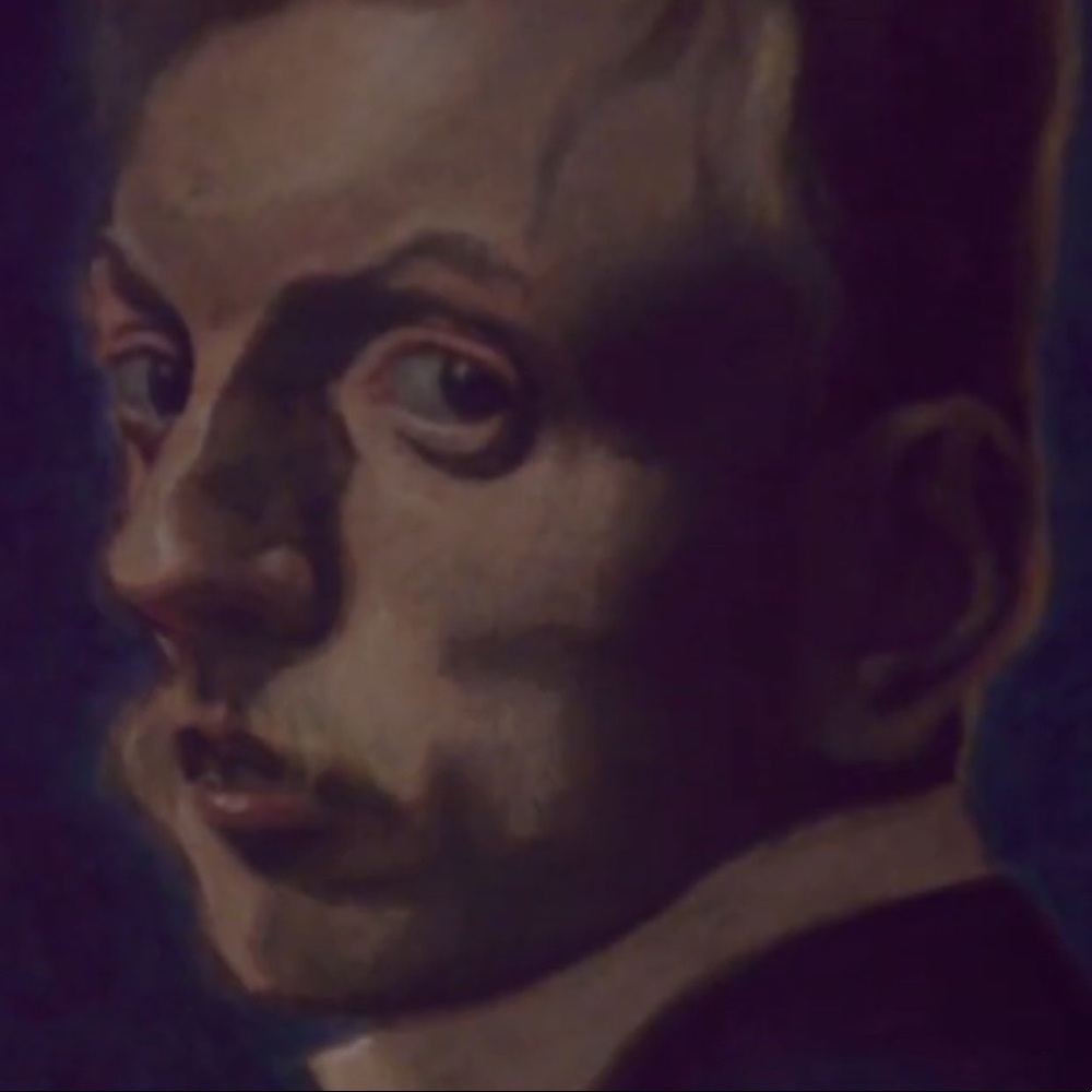 Meet your Posher, Jose